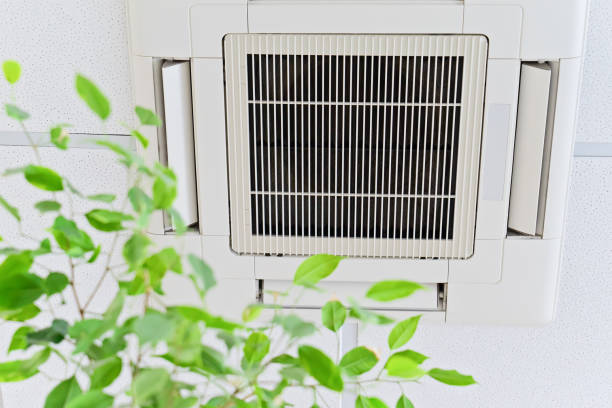 Home Air Vent Cleaning